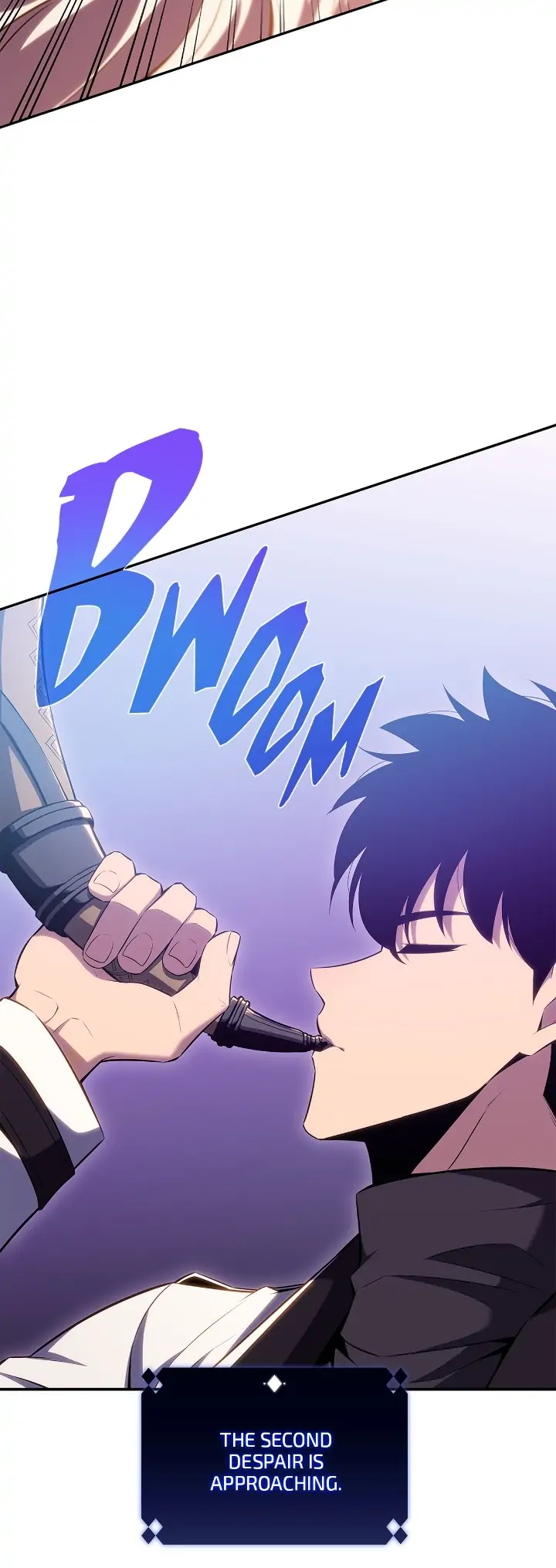 Read I'm the Max-Level Newbie ENGLISH Manga Online