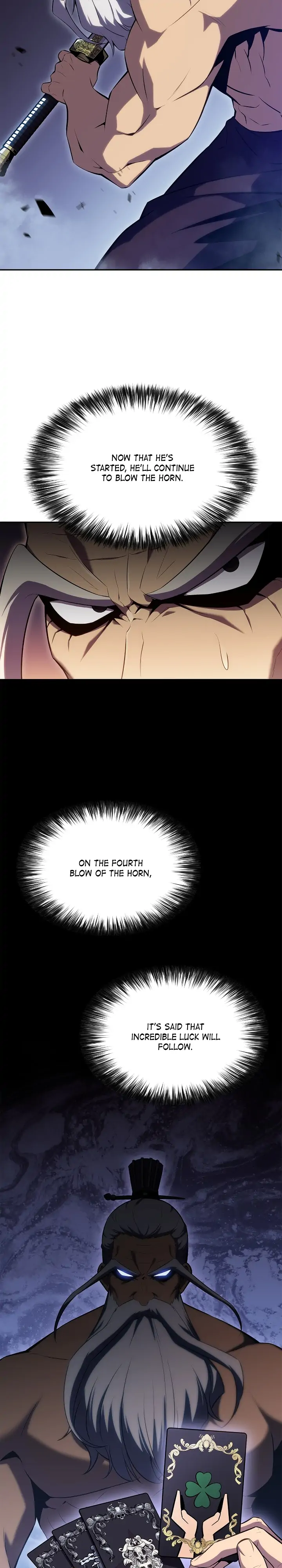 Read I'm the Max-Level Newbie ENGLISH Manga Online