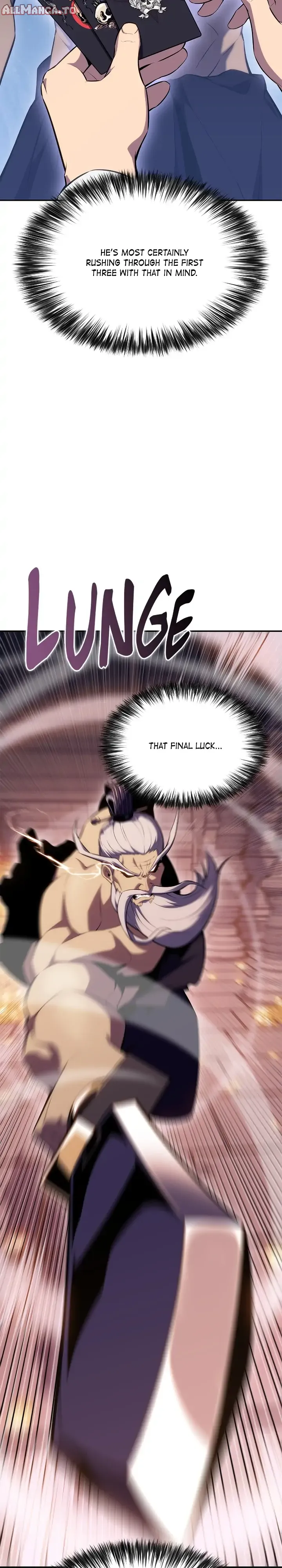 Read I'm the Max-Level Newbie ENGLISH Manga Online