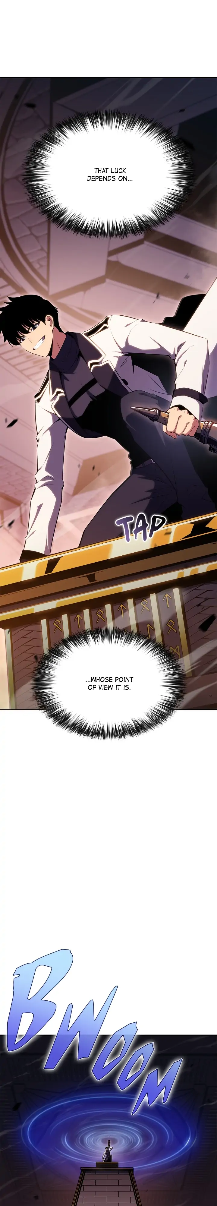 Read I'm the Max-Level Newbie ENGLISH Manga Online