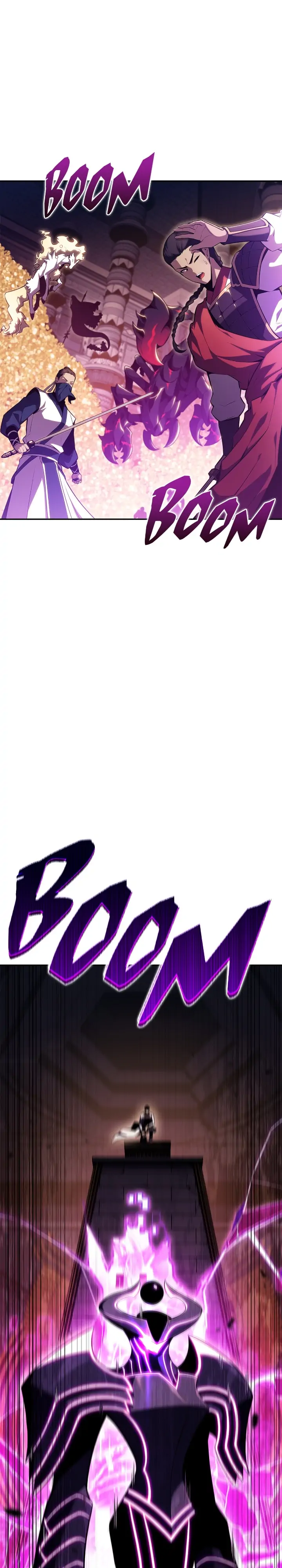 Read I'm the Max-Level Newbie ENGLISH Manga Online