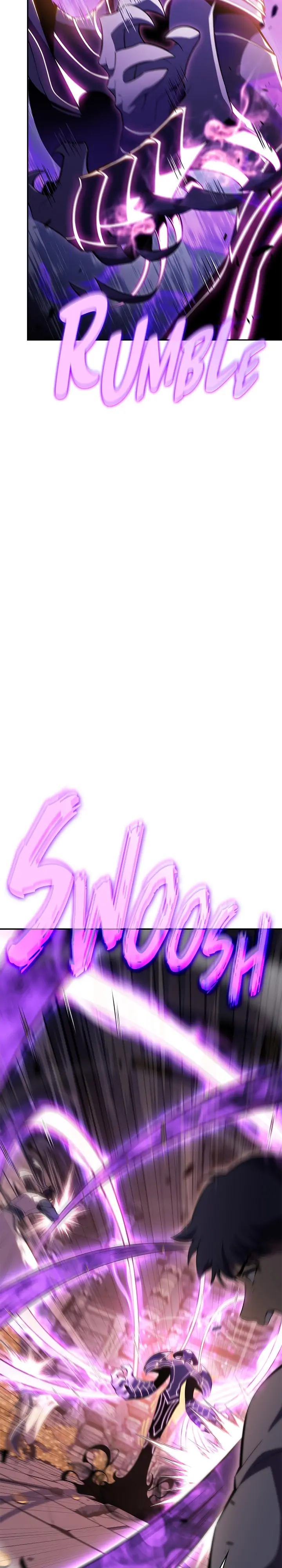 Read I'm the Max-Level Newbie ENGLISH Manga Online