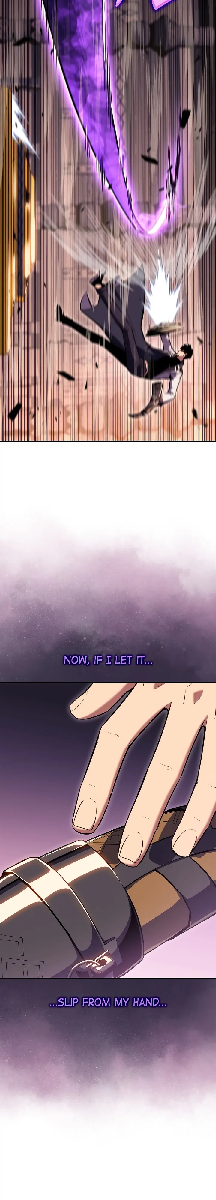 Read I'm the Max-Level Newbie ENGLISH Manga Online