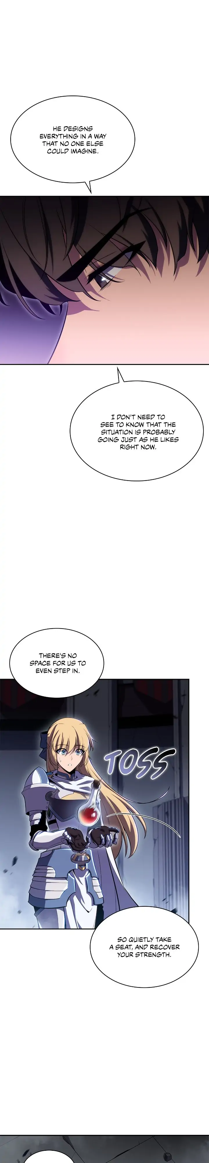 Read I'm the Max-Level Newbie ENGLISH Manga Online