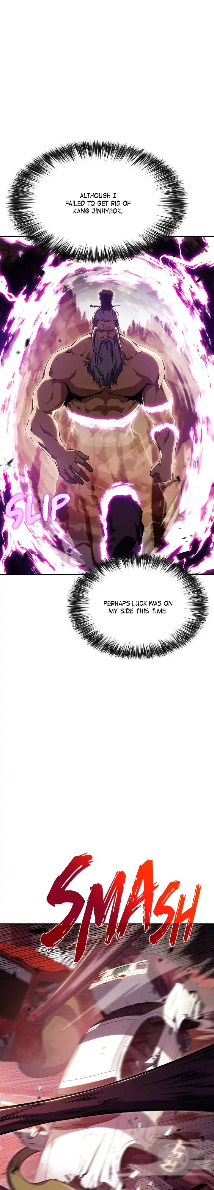 Read I'm the Max-Level Newbie ENGLISH Manga Online