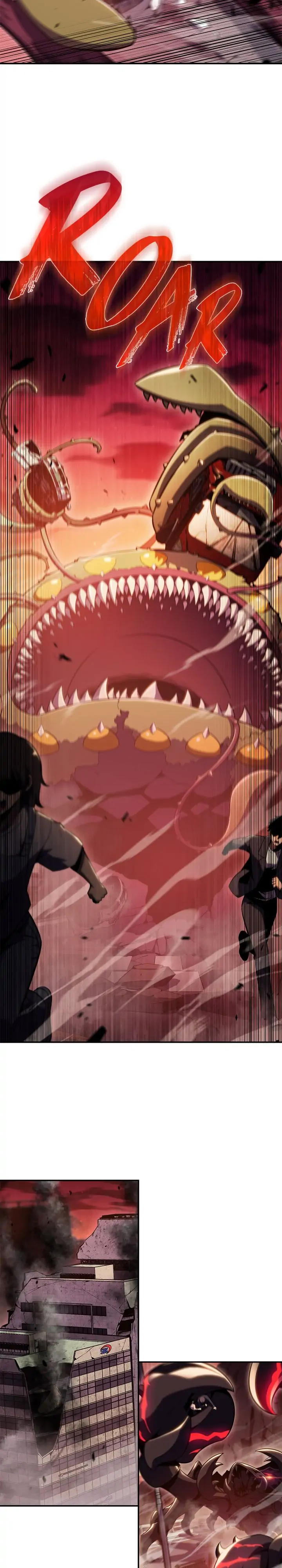 Read I'm the Max-Level Newbie ENGLISH Manga Online