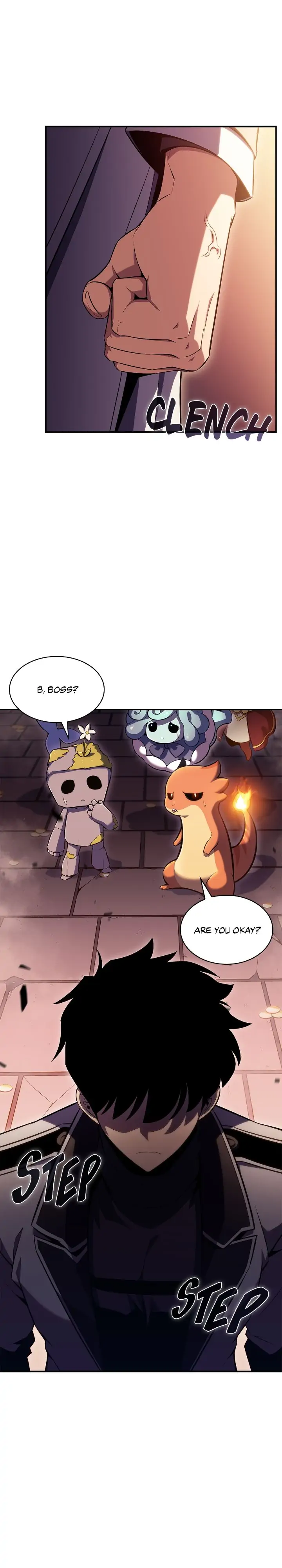 Read I'm the Max-Level Newbie ENGLISH Manga Online