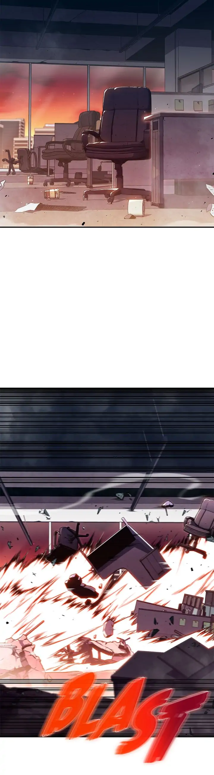 Read I'm the Max-Level Newbie ENGLISH Manga Online