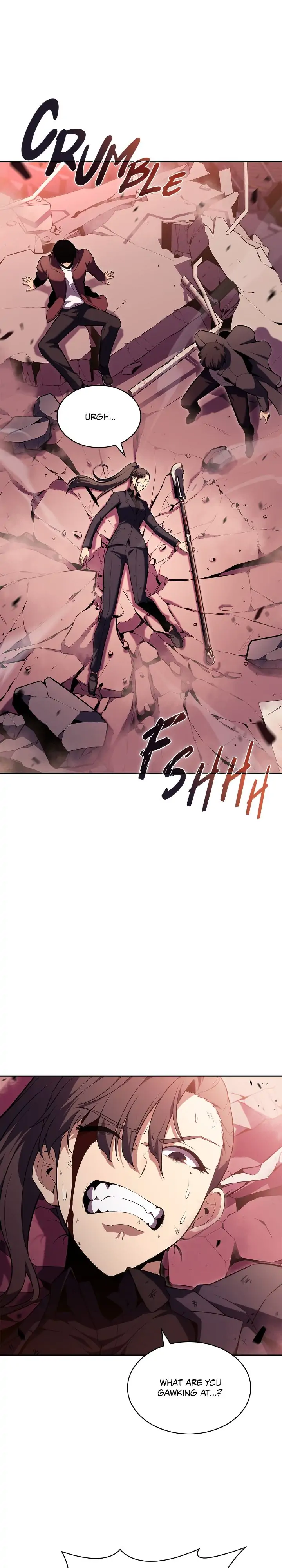 Read I'm the Max-Level Newbie ENGLISH Manga Online