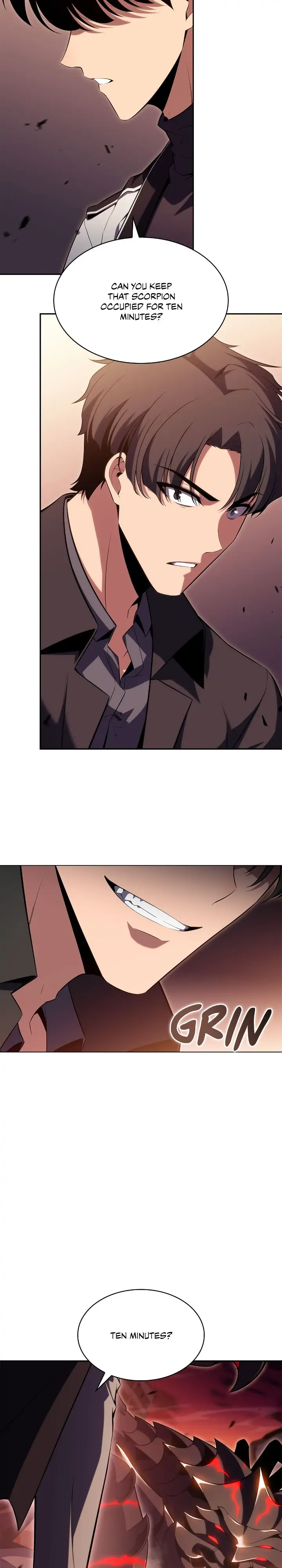 Read I'm the Max-Level Newbie ENGLISH Manga Online