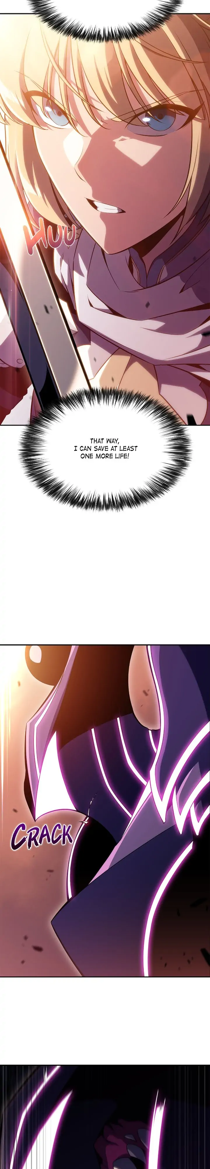 Read I'm the Max-Level Newbie ENGLISH Manga Online