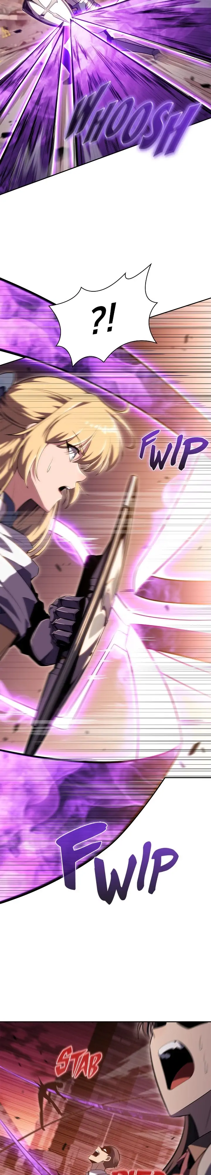 Read I'm the Max-Level Newbie ENGLISH Manga Online