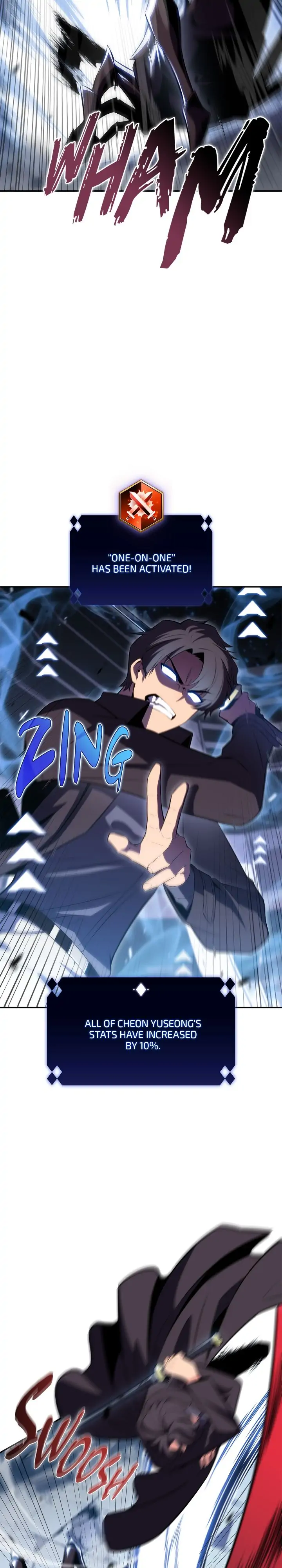 Read I'm the Max-Level Newbie ENGLISH Manga Online