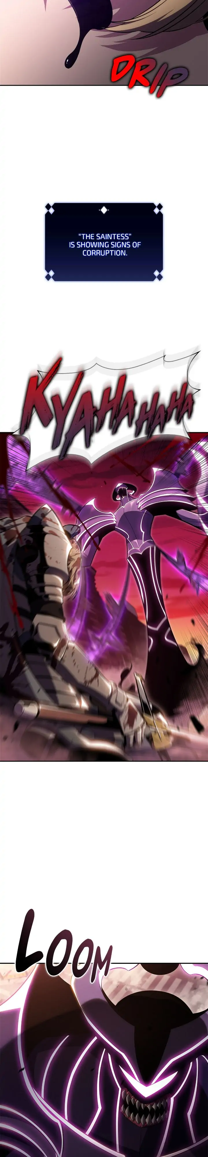 Read I'm the Max-Level Newbie ENGLISH Manga Online