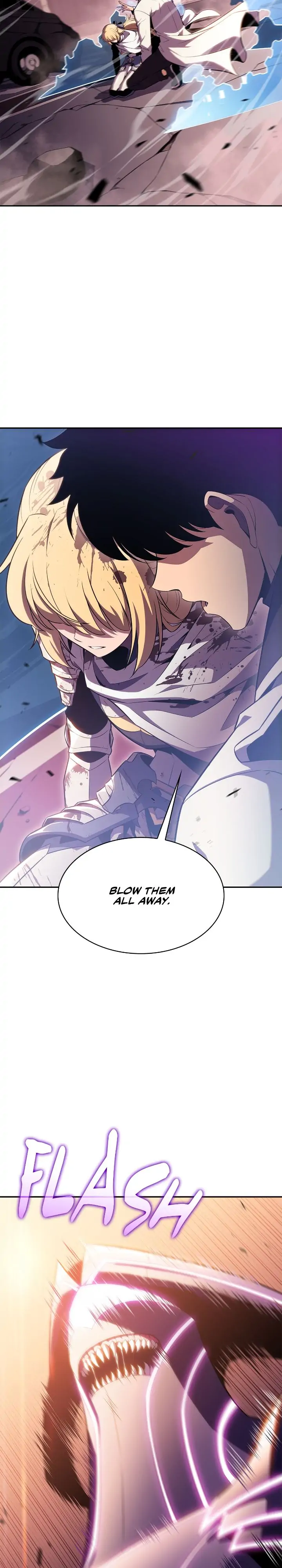 Read I'm the Max-Level Newbie ENGLISH Manga Online