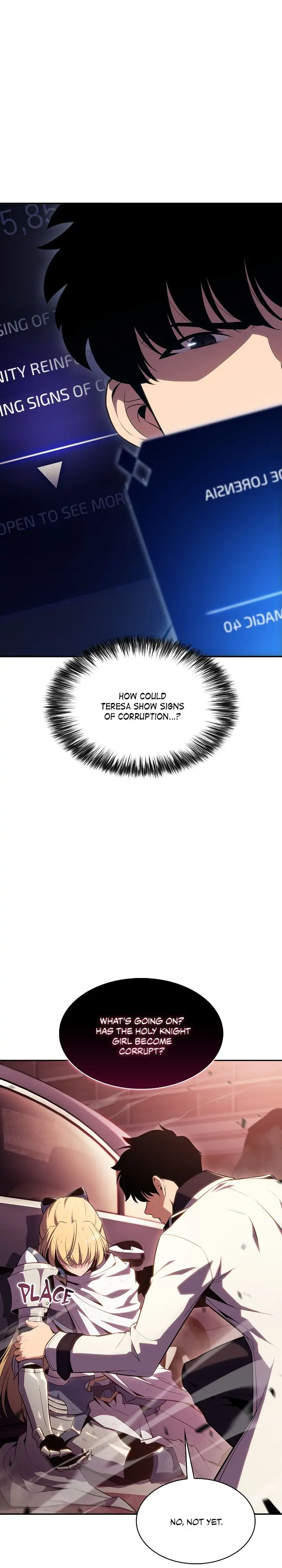 Read I'm the Max-Level Newbie ENGLISH Manga Online