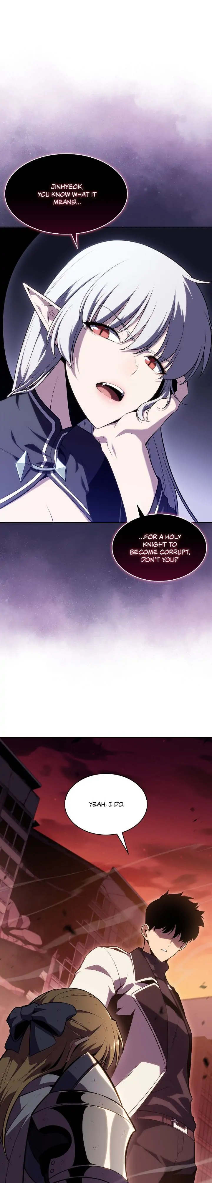 Read I'm the Max-Level Newbie ENGLISH Manga Online