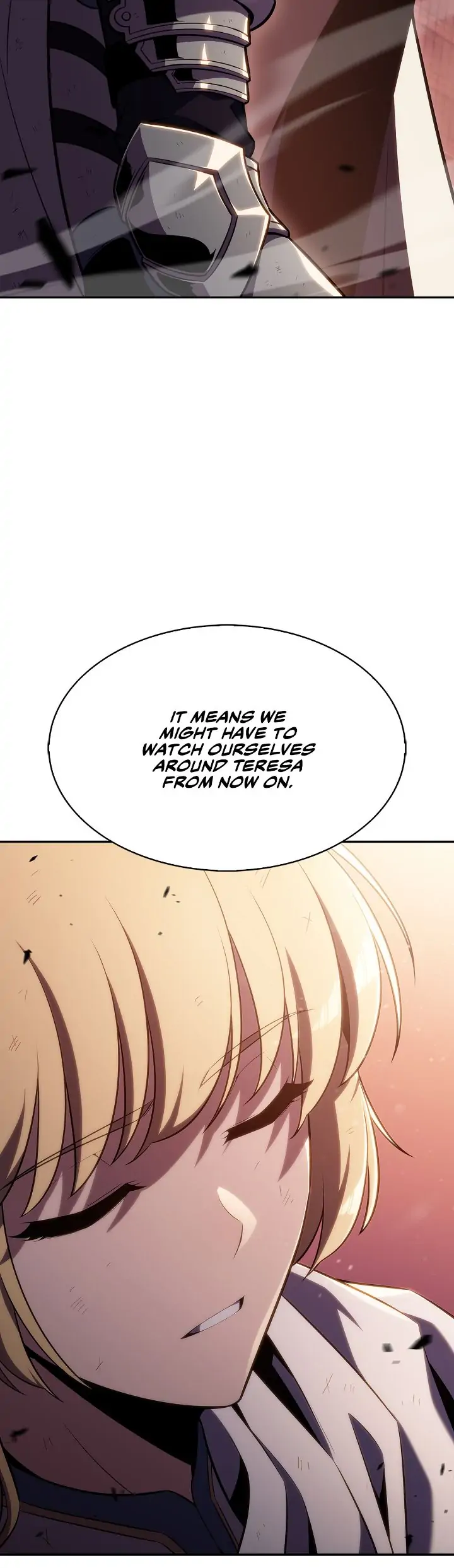 Read I'm the Max-Level Newbie ENGLISH Manga Online