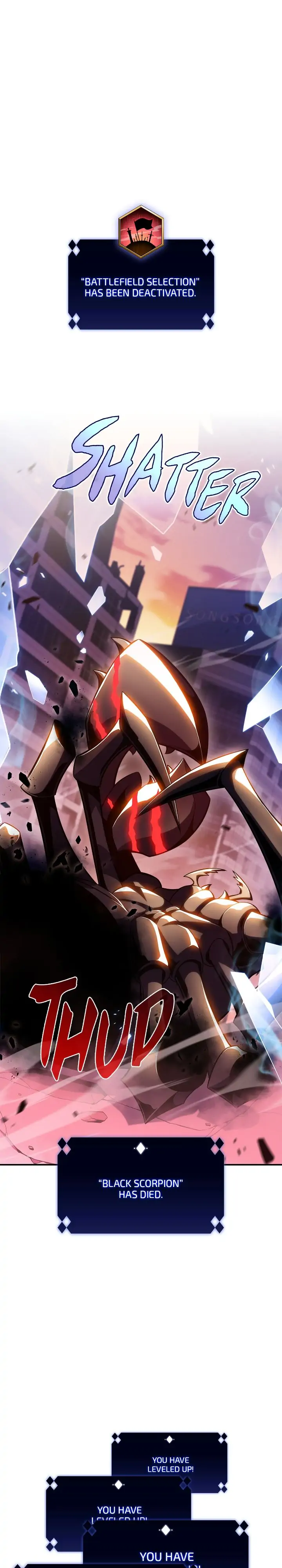 Read I'm the Max-Level Newbie ENGLISH Manga Online