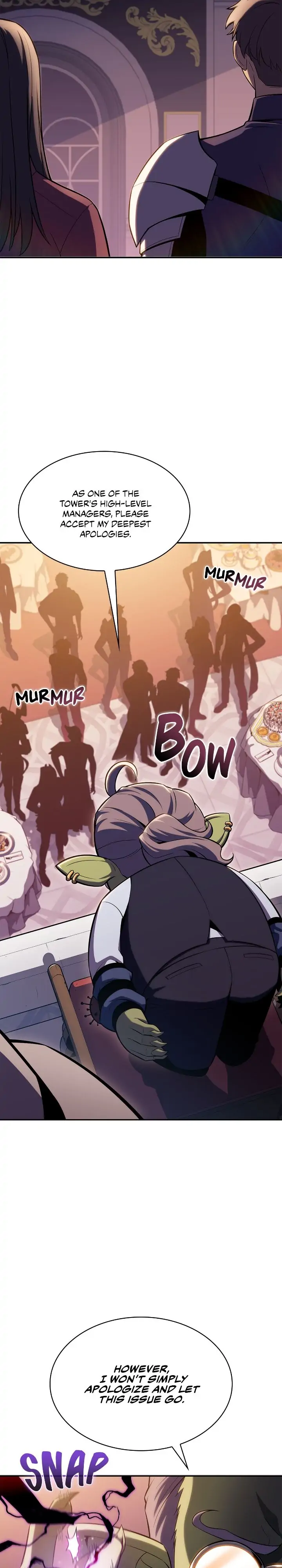 Read I'm the Max-Level Newbie ENGLISH Manga Online