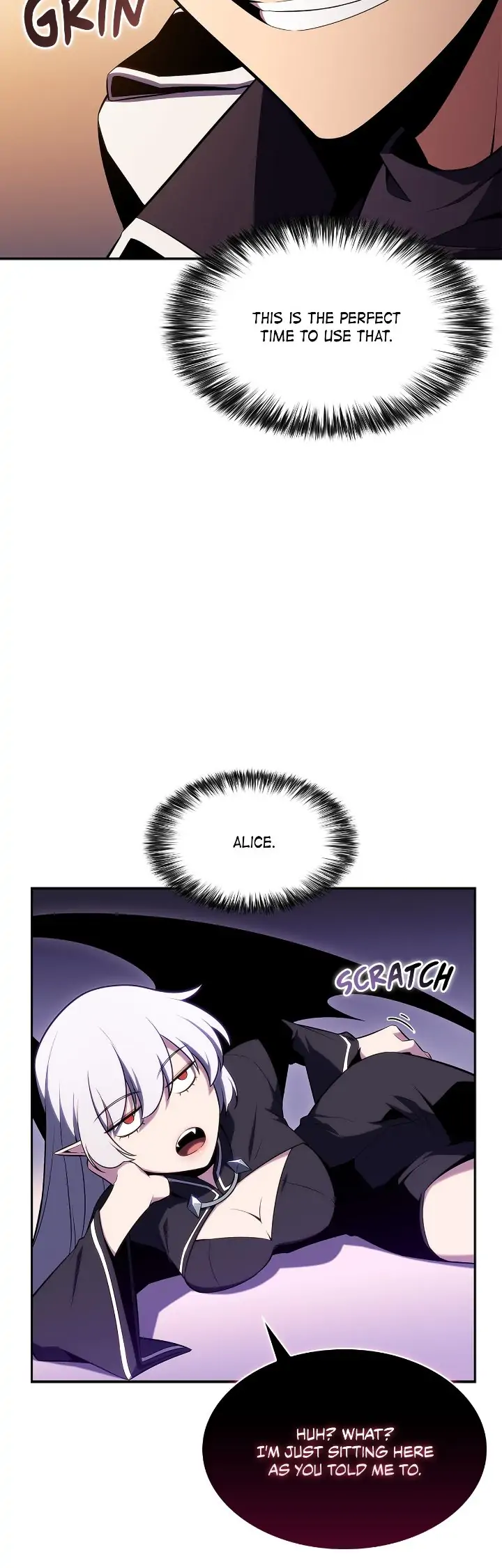 Read I'm the Max-Level Newbie ENGLISH Manga Online