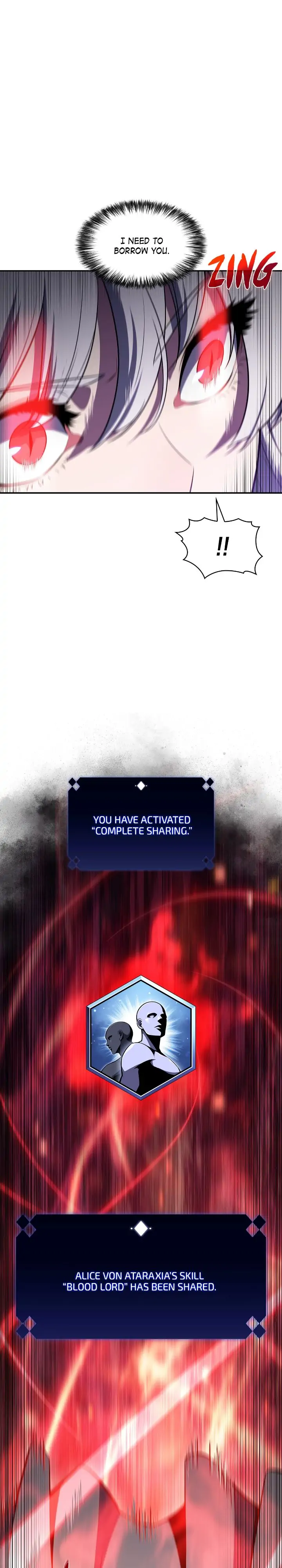 Read I'm the Max-Level Newbie ENGLISH Manga Online