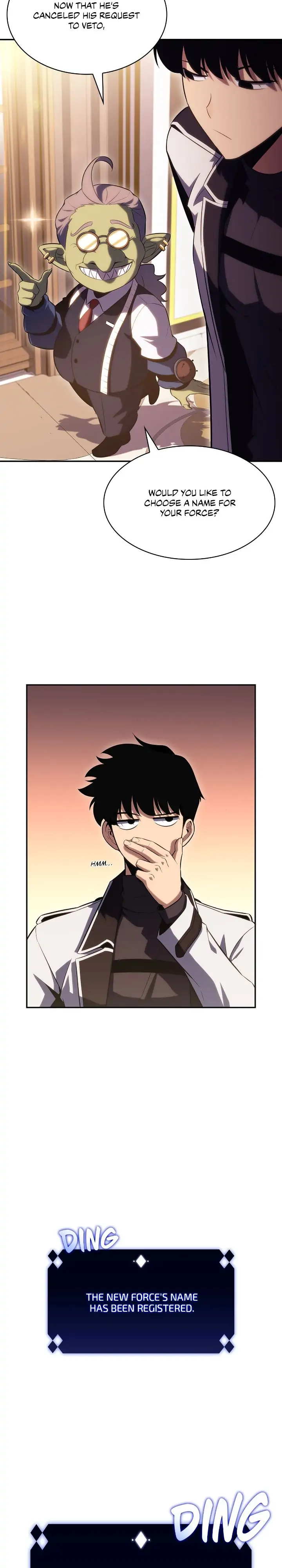 Read I'm the Max-Level Newbie ENGLISH Manga Online