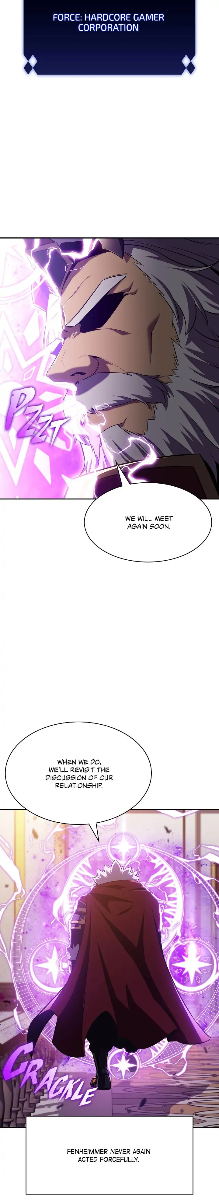 Read I'm the Max-Level Newbie ENGLISH Manga Online