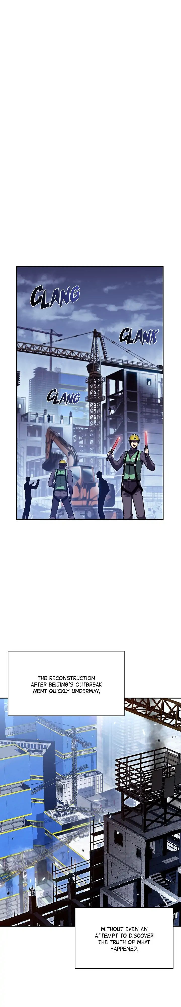 Read I'm the Max-Level Newbie ENGLISH Manga Online