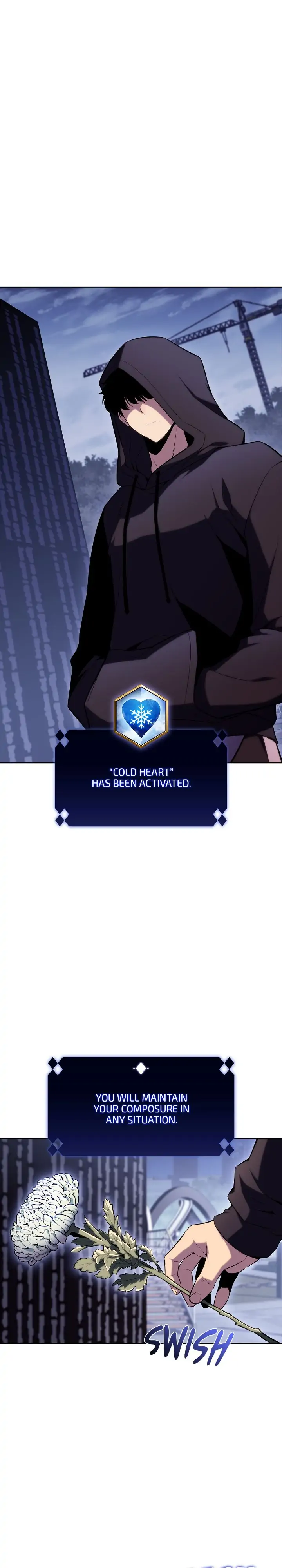 Read I'm the Max-Level Newbie ENGLISH Manga Online