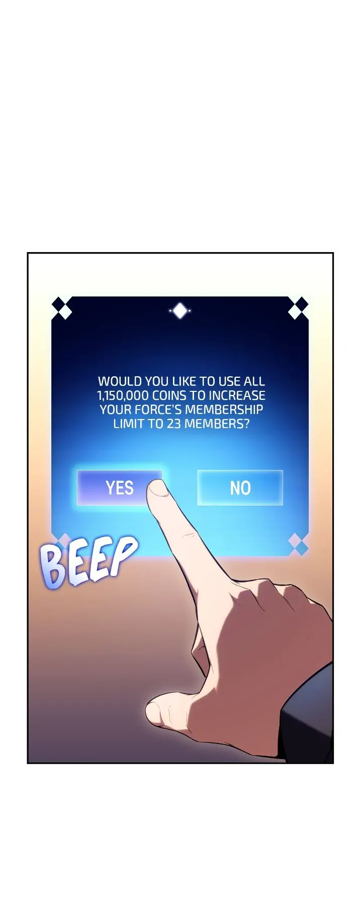 Read I'm the Max-Level Newbie ENGLISH Manga Online