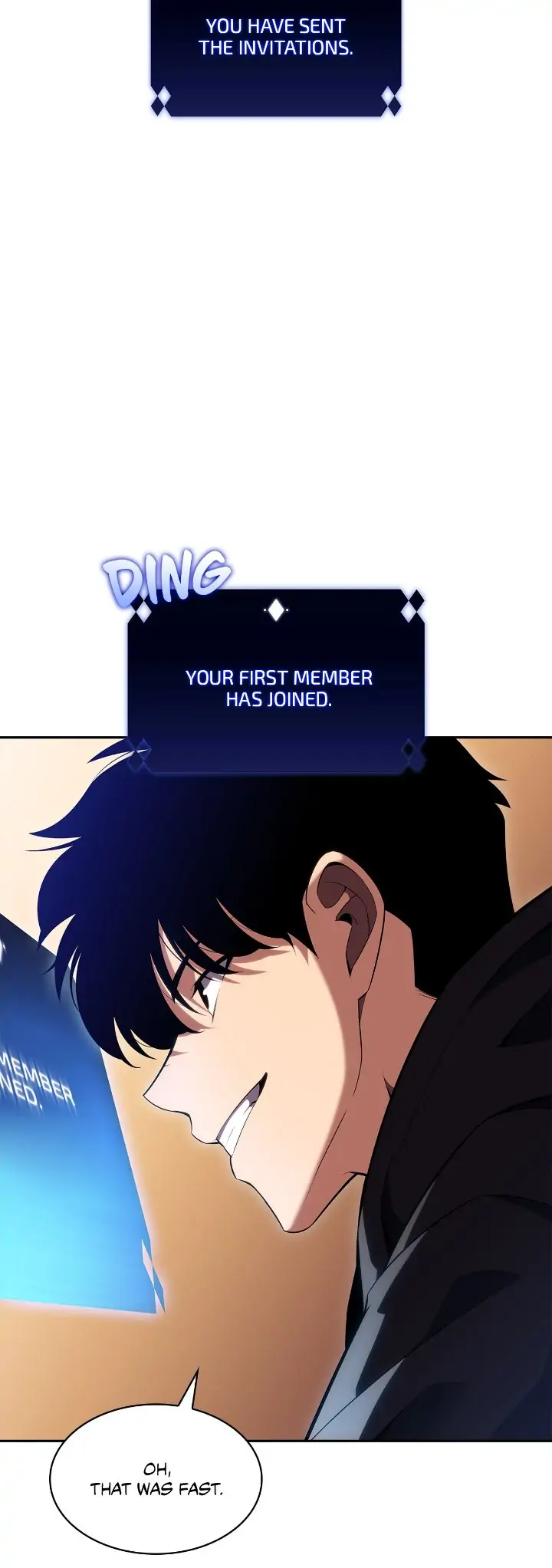 Read I'm the Max-Level Newbie ENGLISH Manga Online