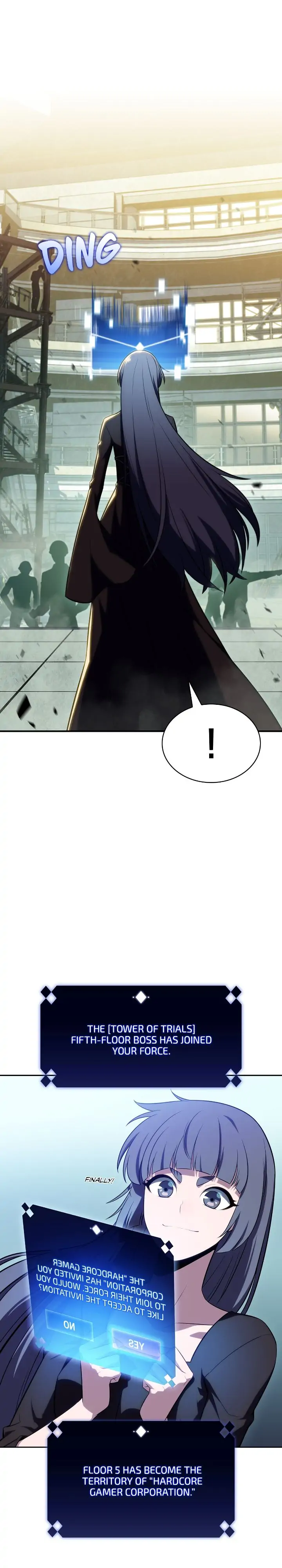 Read I'm the Max-Level Newbie ENGLISH Manga Online