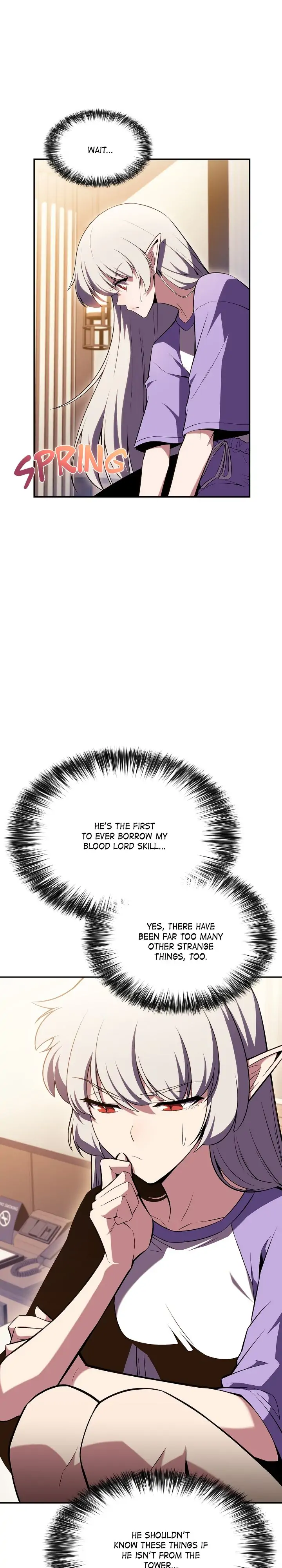 Read I'm the Max-Level Newbie ENGLISH Manga Online