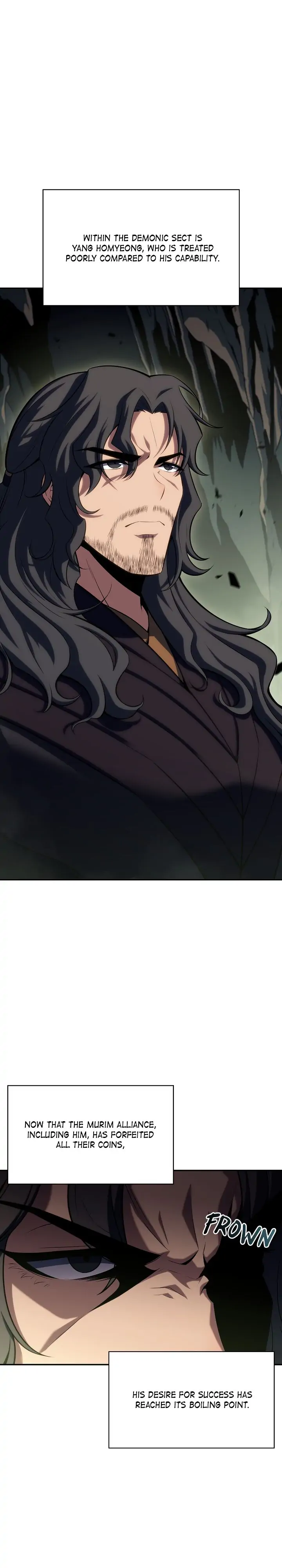 Read I'm the Max-Level Newbie ENGLISH Manga Online