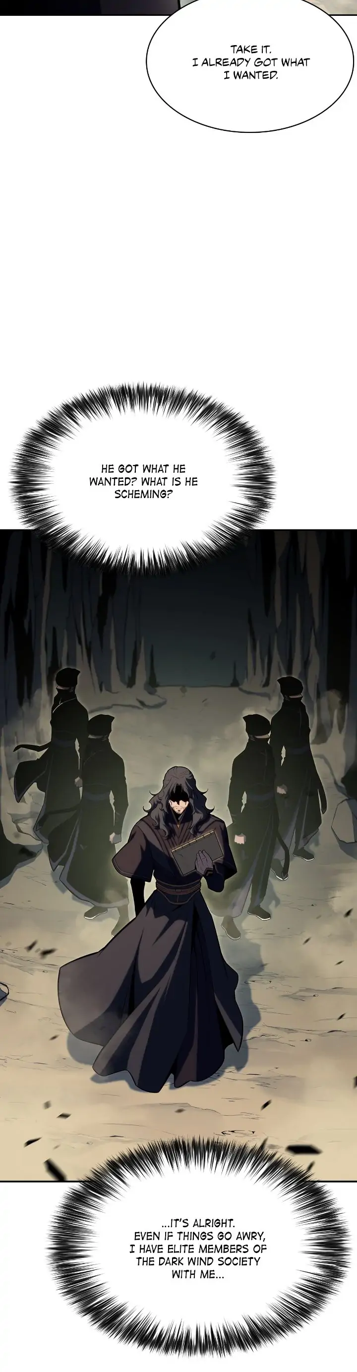 Read I'm the Max-Level Newbie ENGLISH Manga Online