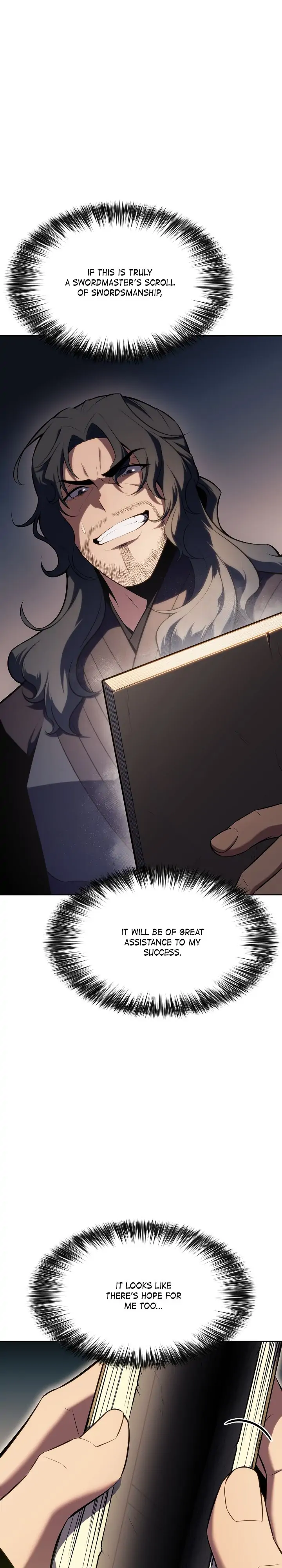 Read I'm the Max-Level Newbie ENGLISH Manga Online