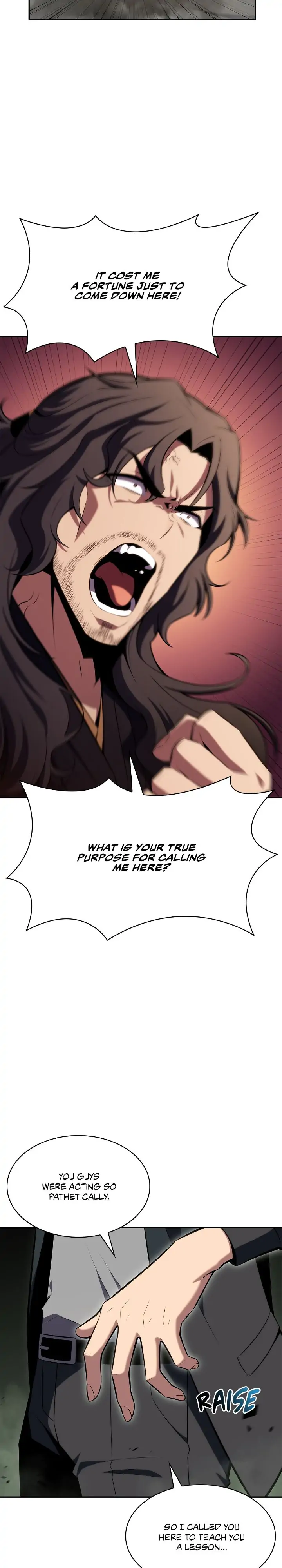 Read I'm the Max-Level Newbie ENGLISH Manga Online