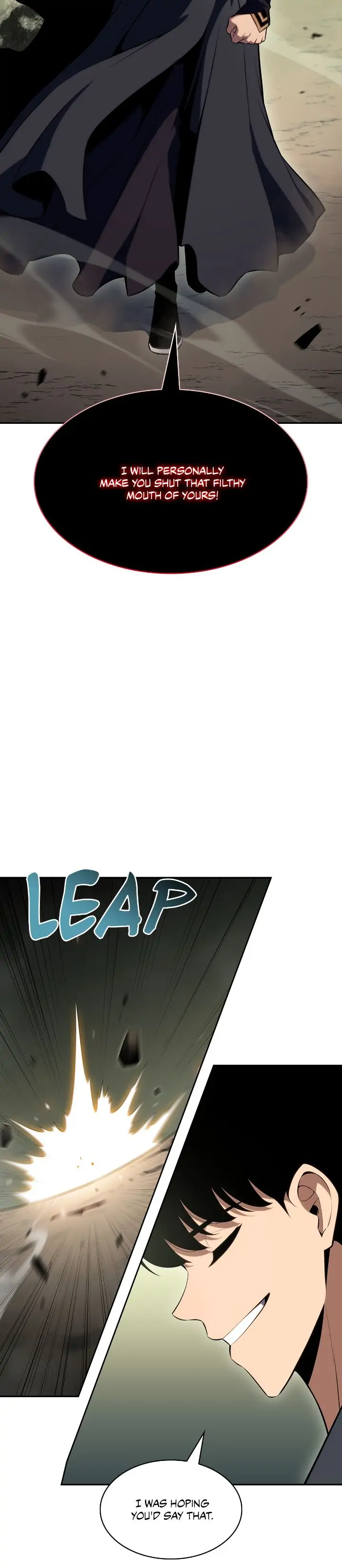 Read I'm the Max-Level Newbie ENGLISH Manga Online