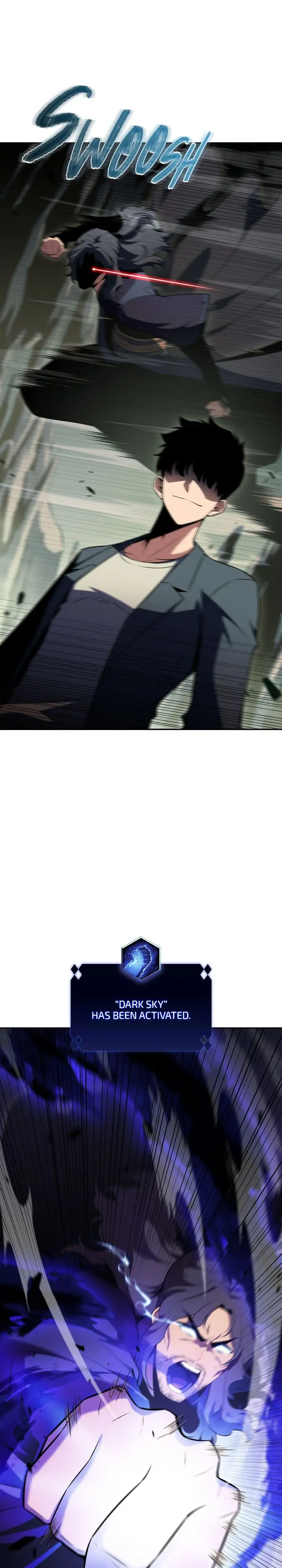 Read I'm the Max-Level Newbie ENGLISH Manga Online