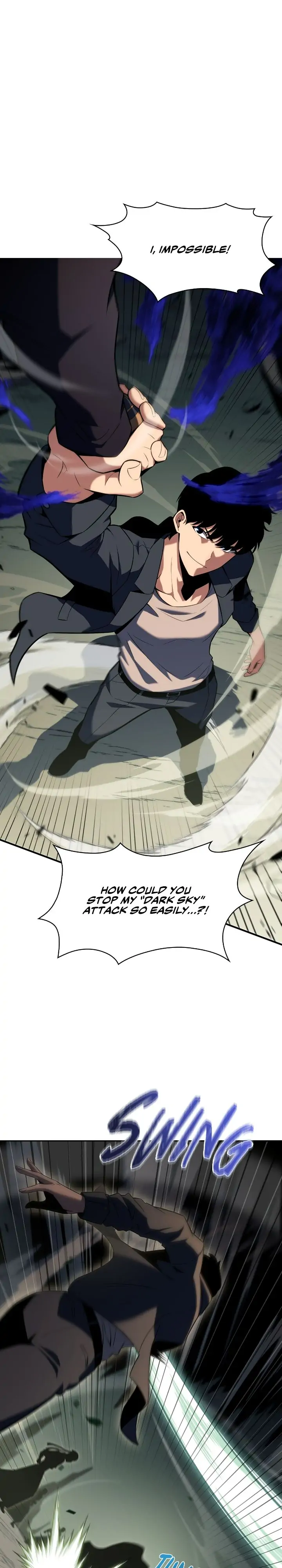 Read I'm the Max-Level Newbie ENGLISH Manga Online