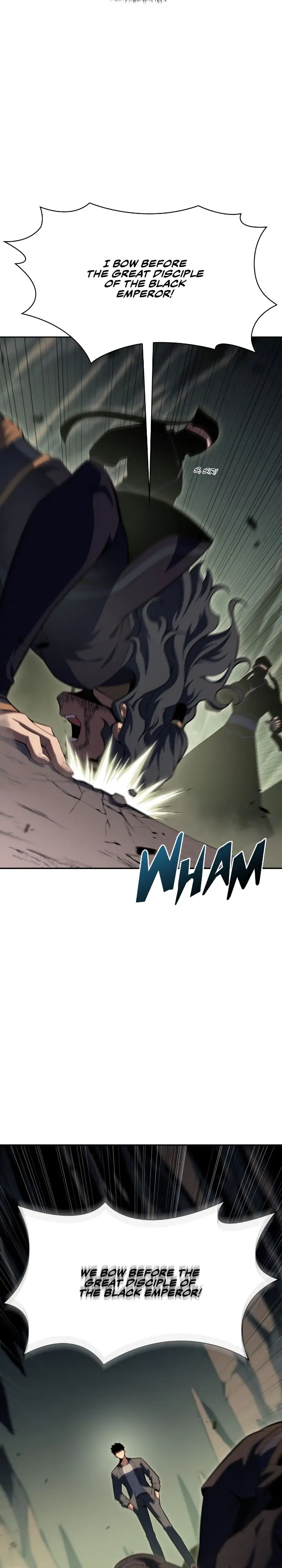 Read I'm the Max-Level Newbie ENGLISH Manga Online