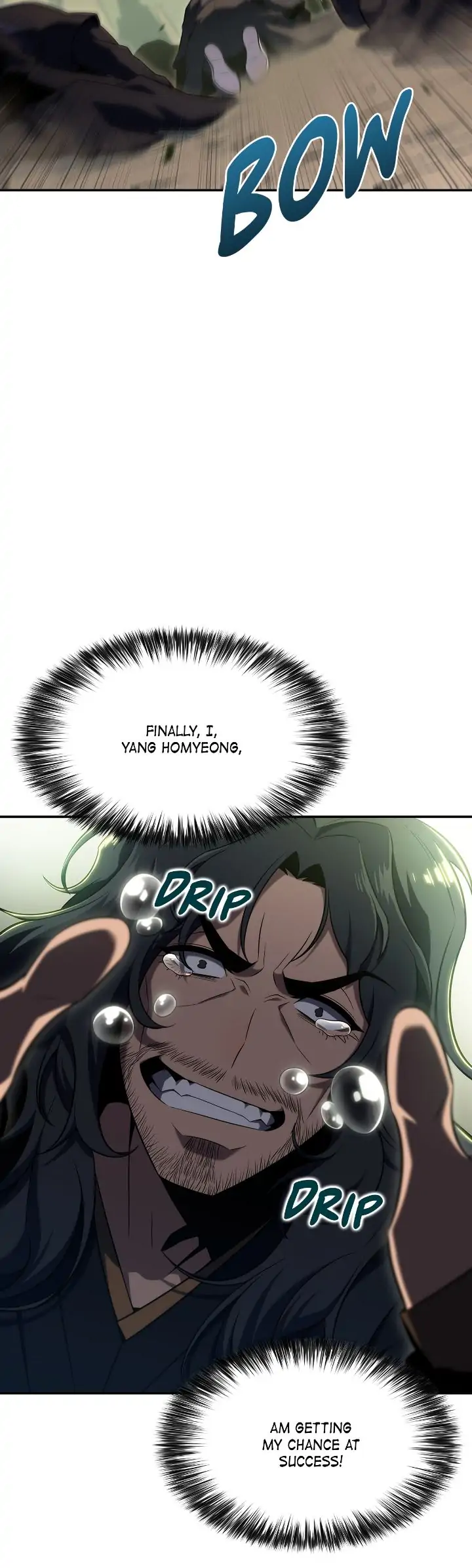 Read I'm the Max-Level Newbie ENGLISH Manga Online