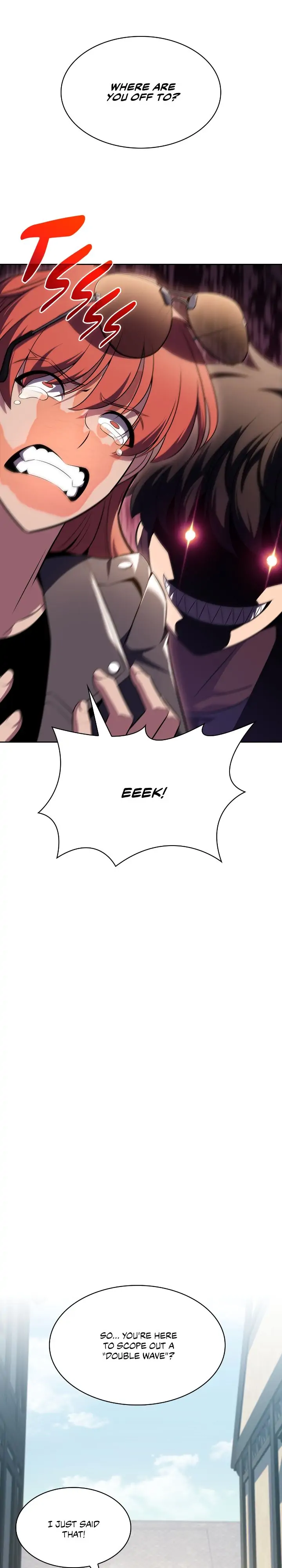 Read I'm the Max-Level Newbie ENGLISH Manga Online