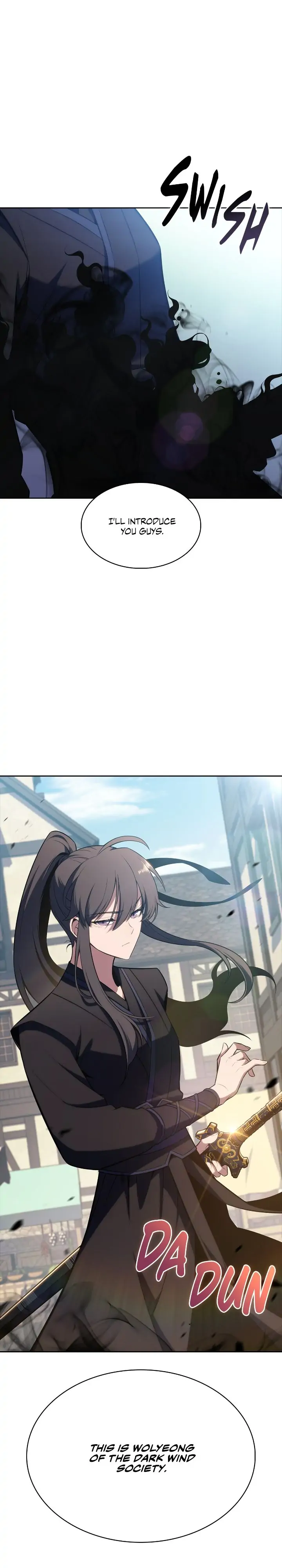 Read I'm the Max-Level Newbie ENGLISH Manga Online