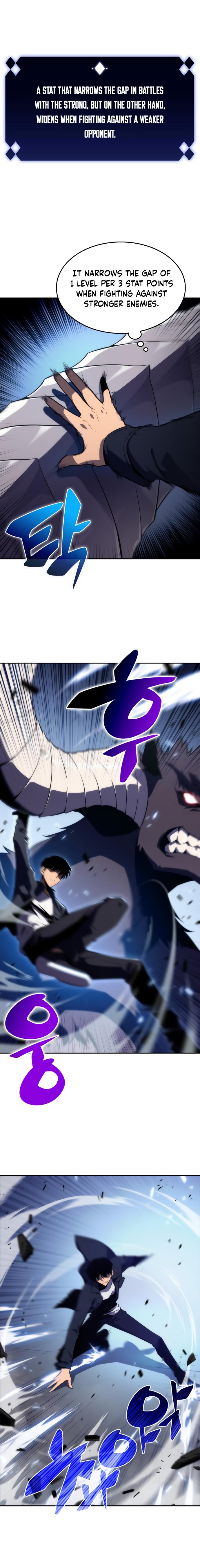 Read I'm the Max-Level Newbie ENGLISH Manga Online