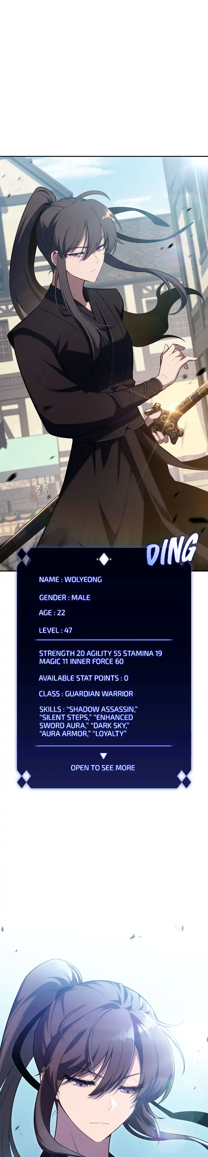 Read I'm the Max-Level Newbie ENGLISH Manga Online