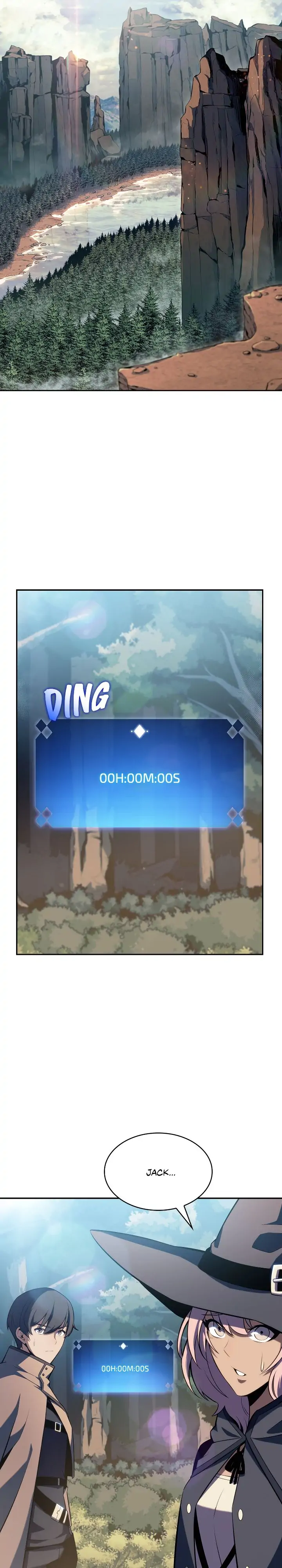 Read I'm the Max-Level Newbie ENGLISH Manga Online