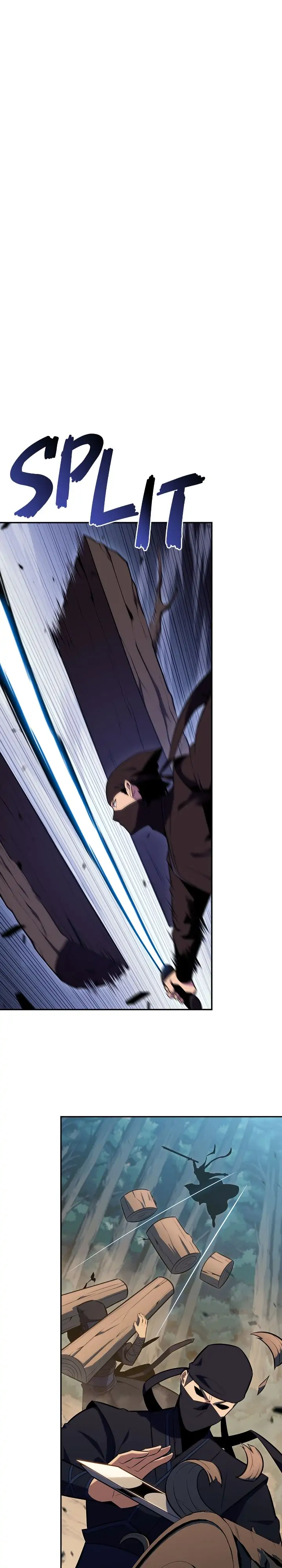 Read I'm the Max-Level Newbie ENGLISH Manga Online