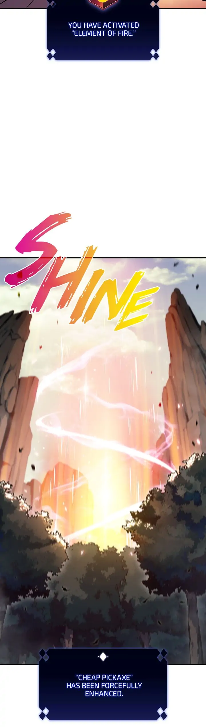 Read I'm the Max-Level Newbie ENGLISH Manga Online